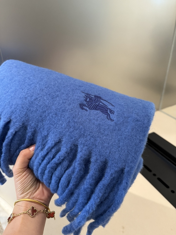 ブランドマフラー側面デザイン